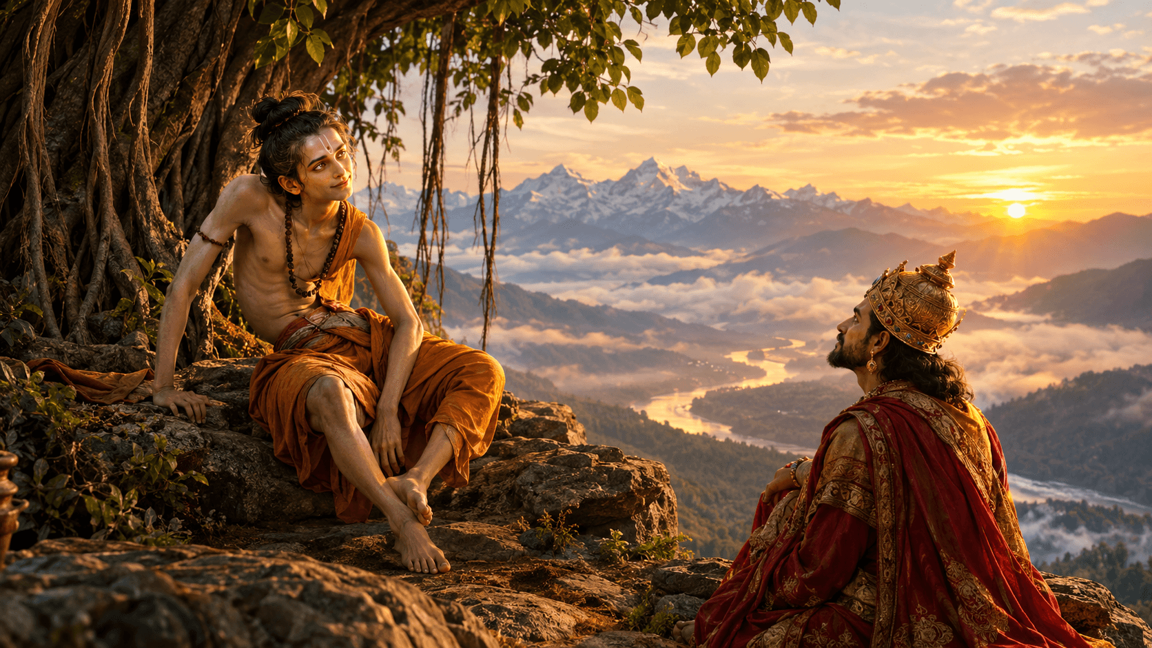 अष्टावक्र गीता