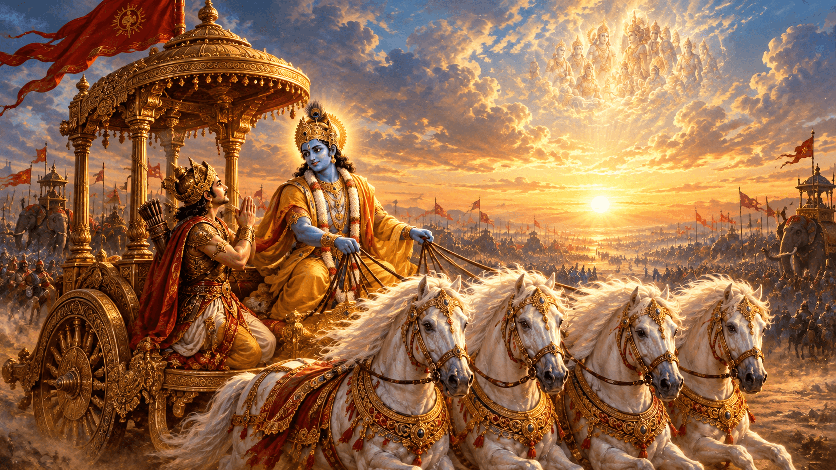 श्रीमद्भगवद्गीता